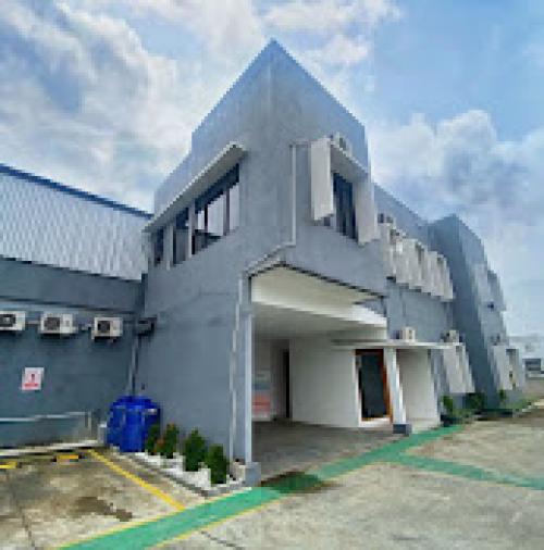PT Parama Global Inspira DC Bandung, Warehouse, PT Parama Global Inspira | We provide Indonesia infrastructure map on various property sectors and data. Access property listings, infrastructure developments, news, and valuable transaction data for informed decisions.
