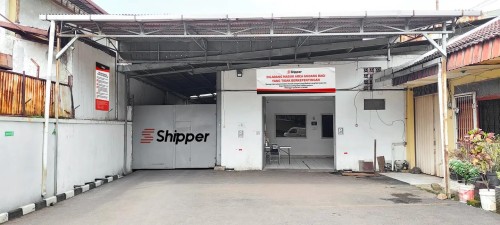Shipper Bandung Kiaracondong, Warehouse, Shipper Indonesia | We provide Indonesia infrastructure map on various property sectors and data. Access property listings, infrastructure developments, news, and valuable transaction data for informed decisions.