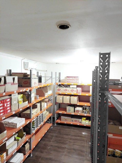 Shipper Bandung Kiaracondong, Warehouse, Shipper Indonesia | We provide Indonesia infrastructure map on various property sectors and data. Access property listings, infrastructure developments, news, and valuable transaction data for informed decisions.