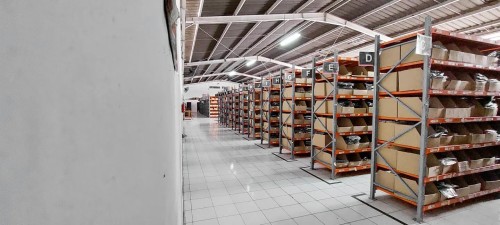 Shipper Bandung Kiaracondong, Warehouse, Shipper Indonesia | We provide Indonesia infrastructure map on various property sectors and data. Access property listings, infrastructure developments, news, and valuable transaction data for informed decisions.