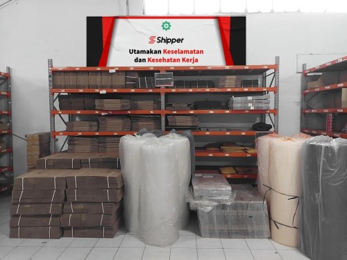 Shipper Bandung Kiaracondong, Warehouse, Shipper Indonesia | We provide Indonesia infrastructure map on various property sectors and data. Access property listings, infrastructure developments, news, and valuable transaction data for informed decisions.