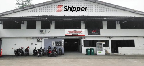 Shipper Bandung Moh Toha, Warehouse, Shipper Indonesia | We provide Indonesia infrastructure map on various property sectors and data. Access property listings, infrastructure developments, news, and valuable transaction data for informed decisions.