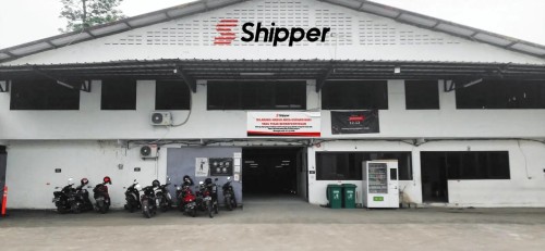 Shipper Bandung Moh Toha, Warehouse, Shipper Indonesia | We provide Indonesia infrastructure map on various property sectors and data. Access property listings, infrastructure developments, news, and valuable transaction data for informed decisions.