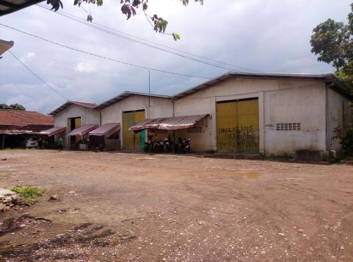 Unggul Plastik Warehouse, Warehouse, PT UNGGUL PLASTIK | We provide Indonesia infrastructure map on various property sectors and data. Access property listings, infrastructure developments, news, and valuable transaction data for informed decisions.
