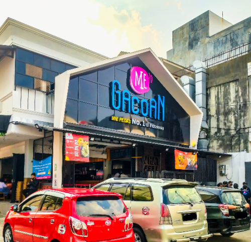 Mie Gacoan Diponegoro Bandar Lampung, Stand Alone Retail | We provide Indonesia infrastructure map on various property sectors and data. Access property listings, infrastructure developments, news, and valuable transaction data for informed decisions.
