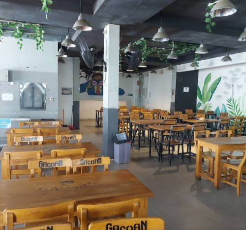 Mie Gacoan Diponegoro Bandar Lampung, Stand Alone Retail | We provide Indonesia infrastructure map on various property sectors and data. Access property listings, infrastructure developments, news, and valuable transaction data for informed decisions.