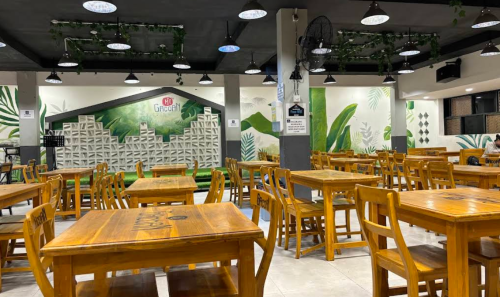 Mie Gacoan Diponegoro Bandar Lampung, Stand Alone Retail | We provide Indonesia infrastructure map on various property sectors and data. Access property listings, infrastructure developments, news, and valuable transaction data for informed decisions.