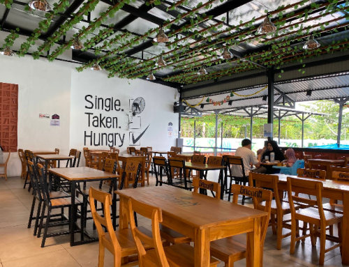 Mie Gacoan Kedaton Bandar Lampung, Stand Alone Retail | We provide Indonesia infrastructure map on various property sectors and data. Access property listings, infrastructure developments, news, and valuable transaction data for informed decisions.