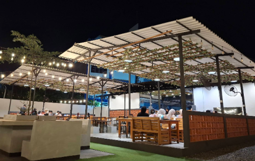 Mie Gacoan Kedaton Bandar Lampung, Stand Alone Retail | We provide Indonesia infrastructure map on various property sectors and data. Access property listings, infrastructure developments, news, and valuable transaction data for informed decisions.