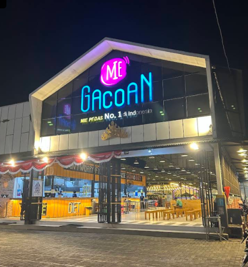 Mie Gacoan Lampung Antasari, Stand Alone Retail | We provide Indonesia infrastructure map on various property sectors and data. Access property listings, infrastructure developments, news, and valuable transaction data for informed decisions.