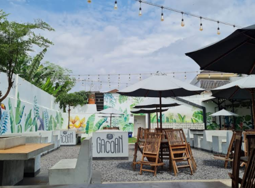 Mie Gacoan Lampung Antasari, Stand Alone Retail | We provide Indonesia infrastructure map on various property sectors and data. Access property listings, infrastructure developments, news, and valuable transaction data for informed decisions.