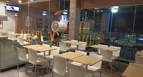 KFC Kedaton Lampung, Stand Alone Retail | We provide Indonesia infrastructure map on various property sectors and data. Access property listings, infrastructure developments, news, and valuable transaction data for informed decisions.