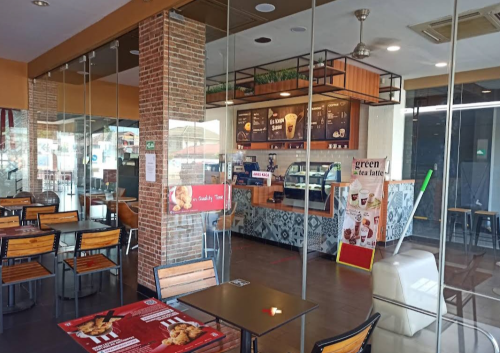 KFC Kedaton Lampung, Stand Alone Retail | We provide Indonesia infrastructure map on various property sectors and data. Access property listings, infrastructure developments, news, and valuable transaction data for informed decisions.