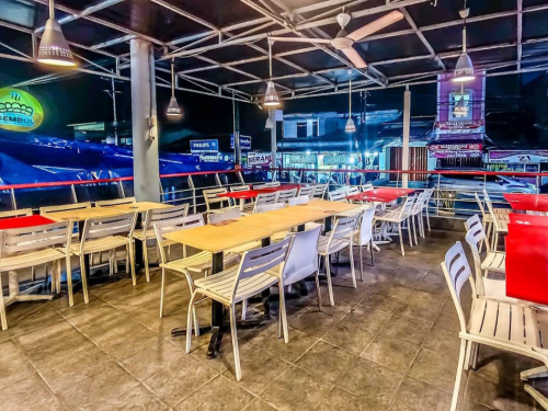 KFC Way Halim Lampung, Stand Alone Retail | We provide Indonesia infrastructure map on various property sectors and data. Access property listings, infrastructure developments, news, and valuable transaction data for informed decisions.