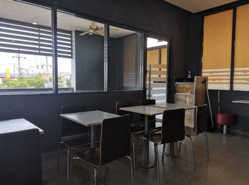 McDonald's Kedaton Lampung, Stand Alone Retail | We provide Indonesia infrastructure map on various property sectors and data. Access property listings, infrastructure developments, news, and valuable transaction data for informed decisions.