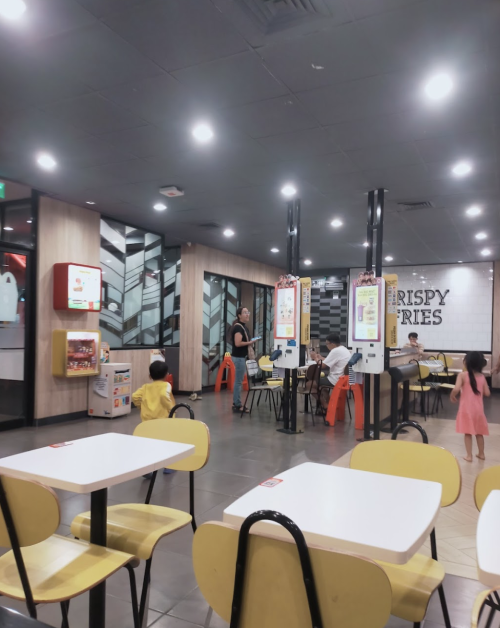 McDonald's Kemiling Lampung, Stand Alone Retail | We provide Indonesia infrastructure map on various property sectors and data. Access property listings, infrastructure developments, news, and valuable transaction data for informed decisions.