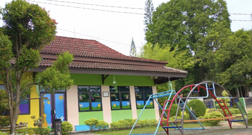Al Kautsar Kindergarten, Private School | We provide Indonesia infrastructure map on various property sectors and data. Access property listings, infrastructure developments, news, and valuable transaction data for informed decisions.