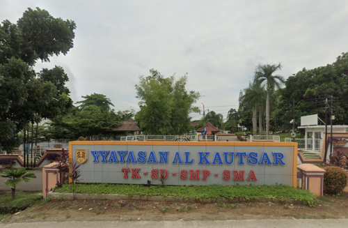 Al Kautsar Kindergarten, Private School | We provide Indonesia infrastructure map on various property sectors and data. Access property listings, infrastructure developments, news, and valuable transaction data for informed decisions.