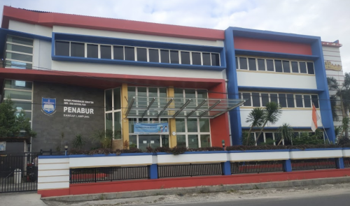 BPK Penabur Junior High School, Private School | We provide Indonesia infrastructure map on various property sectors and data. Access property listings, infrastructure developments, news, and valuable transaction data for informed decisions.