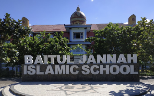 IT Baitul Jannah Kindergarten, Private School | We provide Indonesia infrastructure map on various property sectors and data. Access property listings, infrastructure developments, news, and valuable transaction data for informed decisions.
