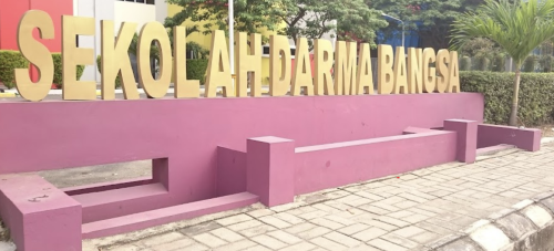 Darma Bangsa Elementary School, Private School | We provide Indonesia infrastructure map on various property sectors and data. Access property listings, infrastructure developments, news, and valuable transaction data for informed decisions.