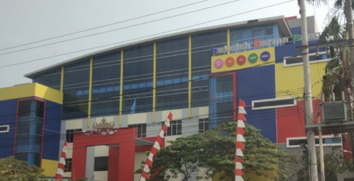 Darma Bangsa Junior High School, Private School | We provide Indonesia infrastructure map on various property sectors and data. Access property listings, infrastructure developments, news, and valuable transaction data for informed decisions.