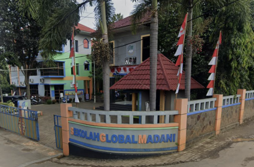 Global Madani High School, Private School | We provide Indonesia infrastructure map on various property sectors and data. Access property listings, infrastructure developments, news, and valuable transaction data for informed decisions.