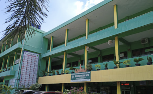 IT Muhammadiyah Senior High School, Private School | We provide Indonesia infrastructure map on various property sectors and data. Access property listings, infrastructure developments, news, and valuable transaction data for informed decisions.