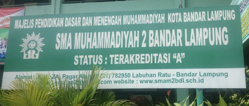 IT Muhammadiyah Senior High School, Private School | We provide Indonesia infrastructure map on various property sectors and data. Access property listings, infrastructure developments, news, and valuable transaction data for informed decisions.