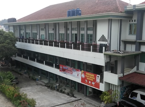 Xaverius Bandarlampung High School, Private School | We provide Indonesia infrastructure map on various property sectors and data. Access property listings, infrastructure developments, news, and valuable transaction data for informed decisions.
