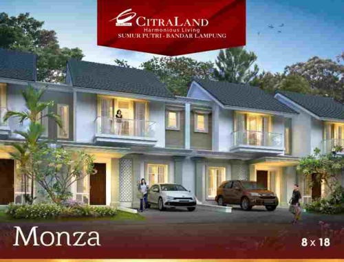 Davinci - CitraLand Bandar Lampung, residential commercial for lease sale, dijual disewakan, PT Ciputra Development Tbk | We provide Indonesia infrastructure map on various property sectors and data. Access property listings, infrastructure developments, news, and valuable transaction data for informed decisions.