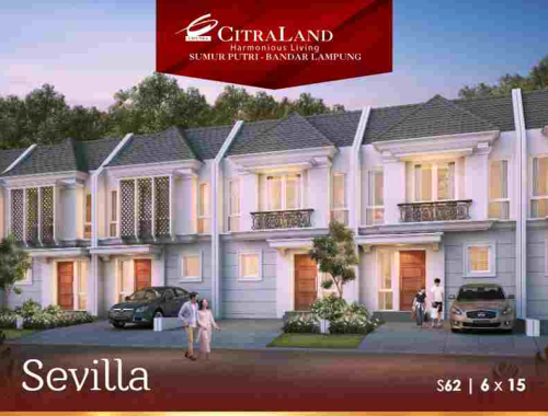 Davinci - CitraLand Bandar Lampung, residential commercial for lease sale, dijual disewakan, PT Ciputra Development Tbk | We provide Indonesia infrastructure map on various property sectors and data. Access property listings, infrastructure developments, news, and valuable transaction data for informed decisions.