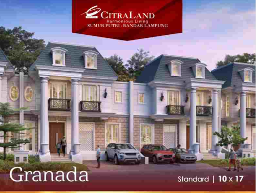 Davinci - CitraLand Bandar Lampung, residential commercial for lease sale, dijual disewakan, PT Ciputra Development Tbk | We provide Indonesia infrastructure map on various property sectors and data. Access property listings, infrastructure developments, news, and valuable transaction data for informed decisions.