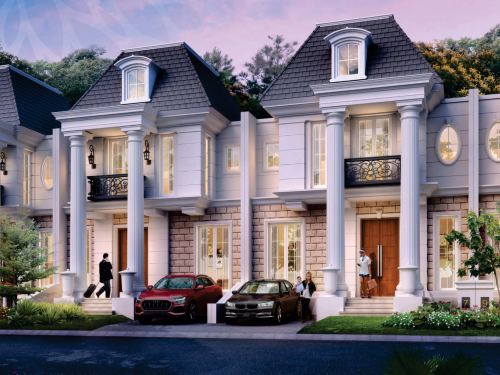 Picasso - CitraLand Bandar Lampung, residential commercial for lease sale, dijual disewakan, PT Ciputra Development Tbk | We provide Indonesia infrastructure map on various property sectors and data. Access property listings, infrastructure developments, news, and valuable transaction data for informed decisions.