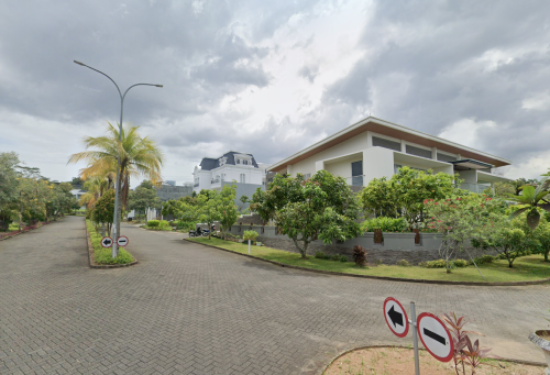 Rasuna Hills Residence, residential commercial for lease sale, dijual disewakan | We provide Indonesia infrastructure map on various property sectors and data. Access property listings, infrastructure developments, news, and valuable transaction data for informed decisions.