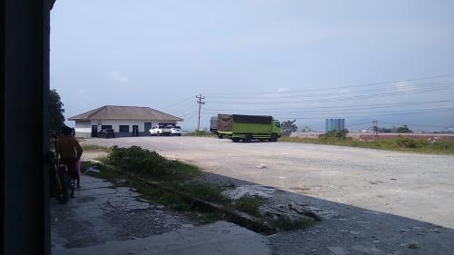 PT. Batu Makmur Warehouse, Warehouse, PT Batu Makmur | We provide Indonesia infrastructure map on various property sectors and data. Access property listings, infrastructure developments, news, and valuable transaction data for informed decisions.
