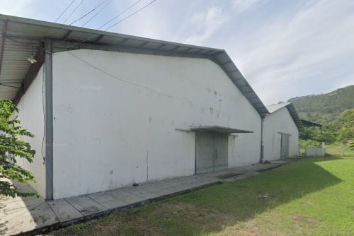 PT. Batu Makmur Warehouse, Warehouse, PT Batu Makmur | We provide Indonesia infrastructure map on various property sectors and data. Access property listings, infrastructure developments, news, and valuable transaction data for informed decisions.