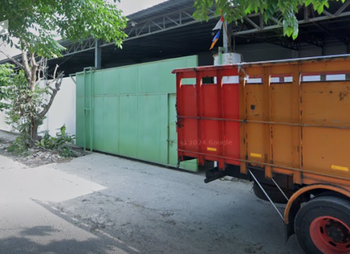Cahaya Timur Urip Warehouse, Warehouse | We provide Indonesia infrastructure map on various property sectors and data. Access property listings, infrastructure developments, news, and valuable transaction data for informed decisions.