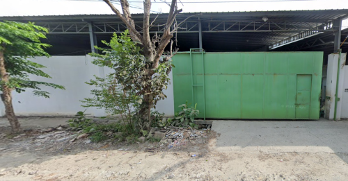 Cahaya Timur Urip Warehouse, Warehouse | We provide Indonesia infrastructure map on various property sectors and data. Access property listings, infrastructure developments, news, and valuable transaction data for informed decisions.