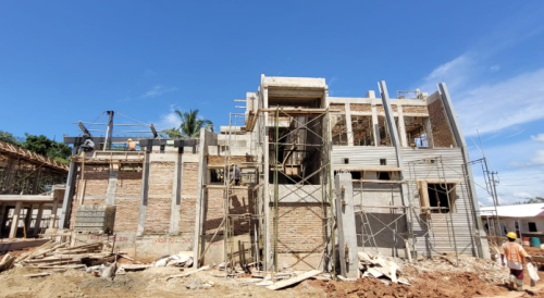 DSO Djarum Kotabumi, Warehouse, Denadi Mitra Konstruksi (DEMIKON) | We provide Indonesia infrastructure map on various property sectors and data. Access property listings, infrastructure developments, news, and valuable transaction data for informed decisions.