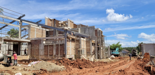 DSO Djarum Kotabumi, Warehouse, Denadi Mitra Konstruksi (DEMIKON) | We provide Indonesia infrastructure map on various property sectors and data. Access property listings, infrastructure developments, news, and valuable transaction data for informed decisions.