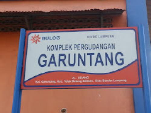 Garuntang Warehouse, Warehouse, Bulog | We provide Indonesia infrastructure map on various property sectors and data. Access property listings, infrastructure developments, news, and valuable transaction data for informed decisions.