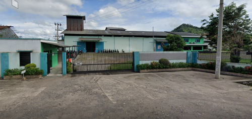 PT. Indokom Citra Persada Warehouse, Warehouse, Indokom Citra Persada | We provide Indonesia infrastructure map on various property sectors and data. Access property listings, infrastructure developments, news, and valuable transaction data for informed decisions.