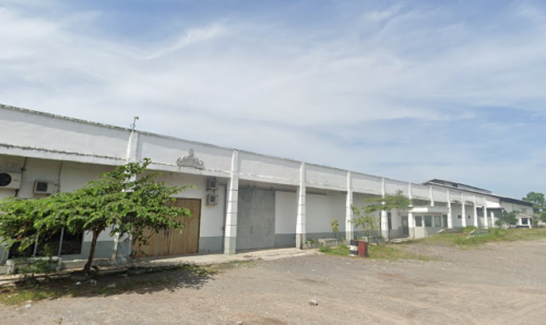 PT. Ritra Logistik LPG Warehouse, Warehouse, Ritra Logistik LPG | We provide Indonesia infrastructure map on various property sectors and data. Access property listings, infrastructure developments, news, and valuable transaction data for informed decisions.