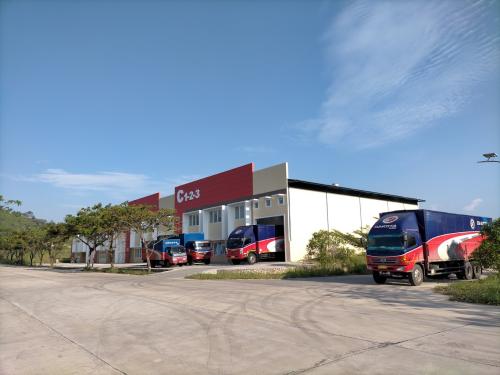 Waylaga Bizpark, Warehouse, Griya Lestari Jaya | We provide Indonesia infrastructure map on various property sectors and data. Access property listings, infrastructure developments, news, and valuable transaction data for informed decisions.