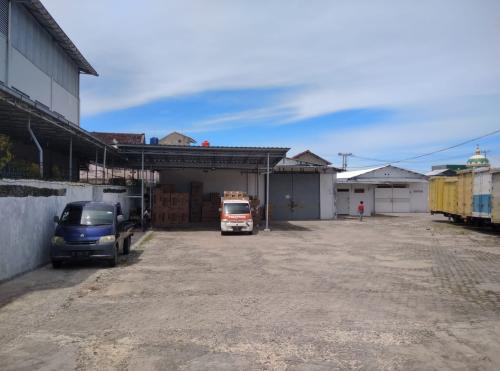 CV. Win Mulia Abadi Warehouse, Warehouse, CV Win Mulia Abadi | We provide Indonesia infrastructure map on various property sectors and data. Access property listings, infrastructure developments, news, and valuable transaction data for informed decisions.