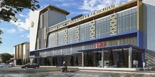University of Bengkulu Hospital, Hospital | We provide Indonesia infrastructure map on various property sectors and data. Access property listings, infrastructure developments, news, and valuable transaction data for informed decisions.