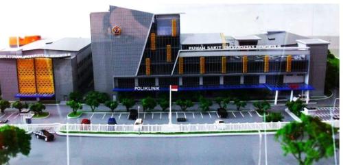 University of Bengkulu Hospital, Hospital | We provide Indonesia infrastructure map on various property sectors and data. Access property listings, infrastructure developments, news, and valuable transaction data for informed decisions.