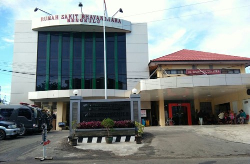 Bhayangkara Jitra Hospital Bengkulu, Hospital | We provide Indonesia infrastructure map on various property sectors and data. Access property listings, infrastructure developments, news, and valuable transaction data for informed decisions.