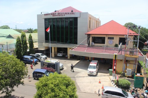 Bhayangkara Jitra Hospital Bengkulu, Hospital | We provide Indonesia infrastructure map on various property sectors and data. Access property listings, infrastructure developments, news, and valuable transaction data for informed decisions.